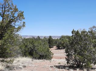 57192 N Calle Bootis, Seligman, AZ 86337