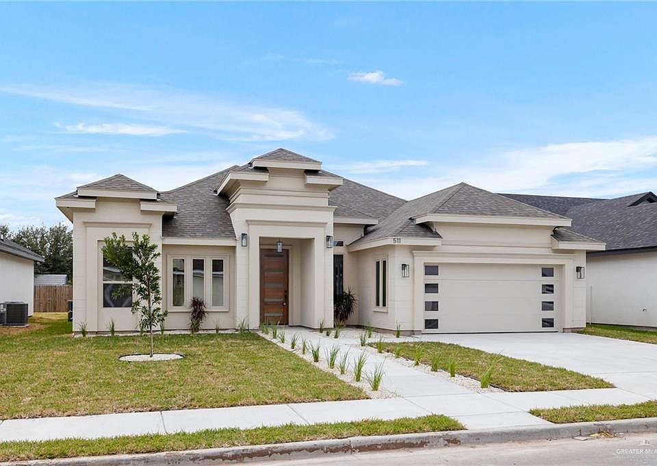 511 Hunter Dr, Alamo, TX 78516 Zillow