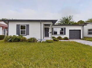 3018 51st St, Dallas, TX 75216
