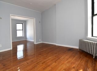 126 Ludlow St APT 5E, New York, NY 10002
