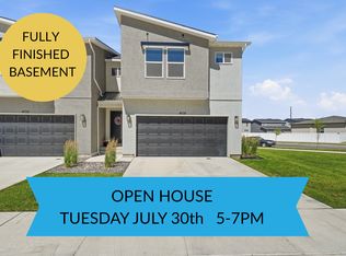 4014 S Sage Wood Ave, Mapleton, UT 84664