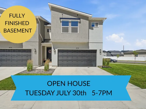 4014 S Sage Wood Ave, Mapleton, UT 84664