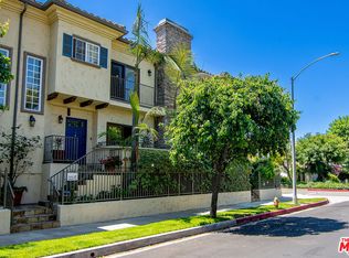 11622 Valley Spring Ln UNIT 2, Studio City, CA 91604