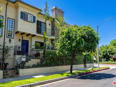 11622 Valley Spring Ln UNIT 2, Studio City, CA, 91604