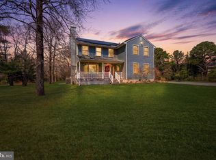 331 S Vienna Ave, Egg Harbor, NJ 08215