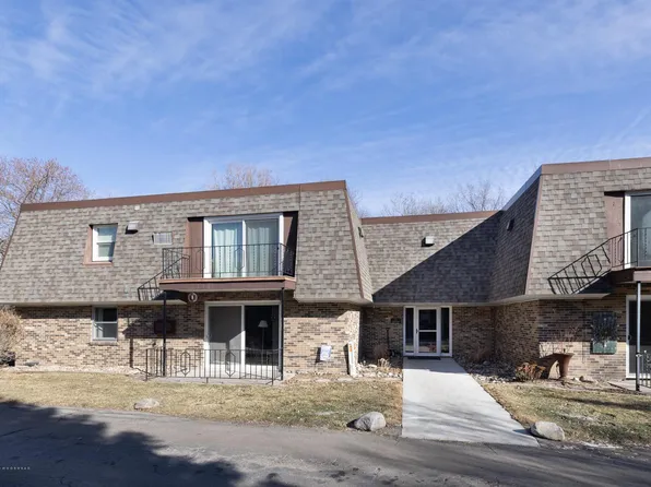 520 6th Ave W APT 1, West Fargo, ND 58078