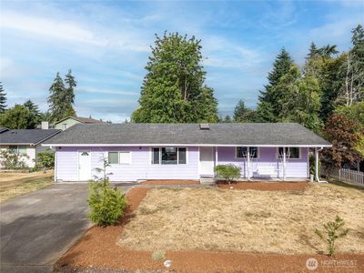 900 Dundee Road NW, Olympia, WA, 98502