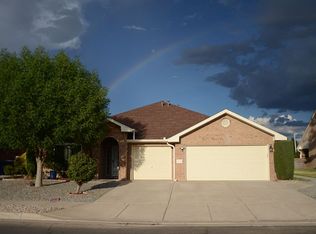 4208 Los Metates Rd NW, Albuquerque, NM 87120