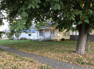 1204 W Grace Ave, Spokane, WA 99205