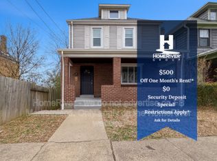 1523 Foliage St, Pittsburgh, PA 15221