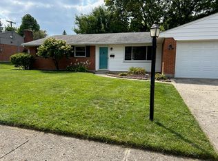 3675 Wenbrook Dr, Dayton, OH 45429