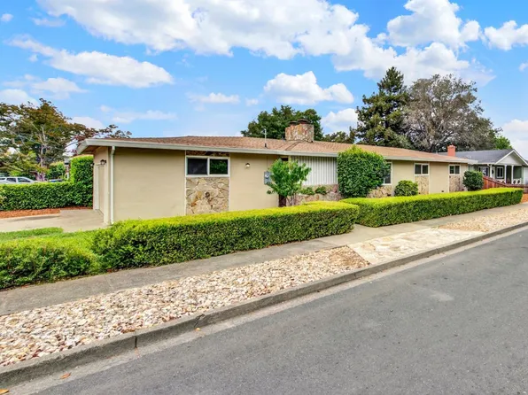 2081 Coronado Avenue, Napa, CA 94559
