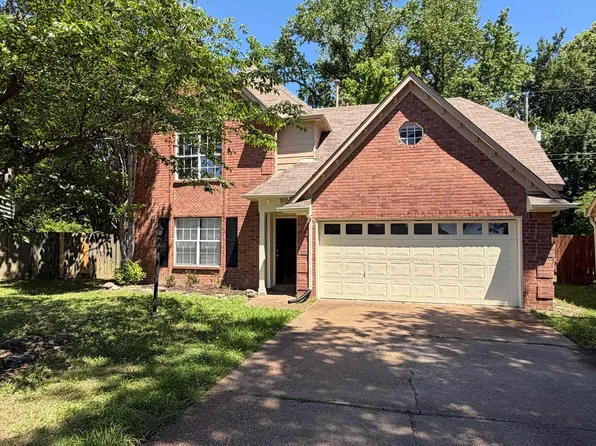 1841 Black Bear Cir, Cordova, TN 38016