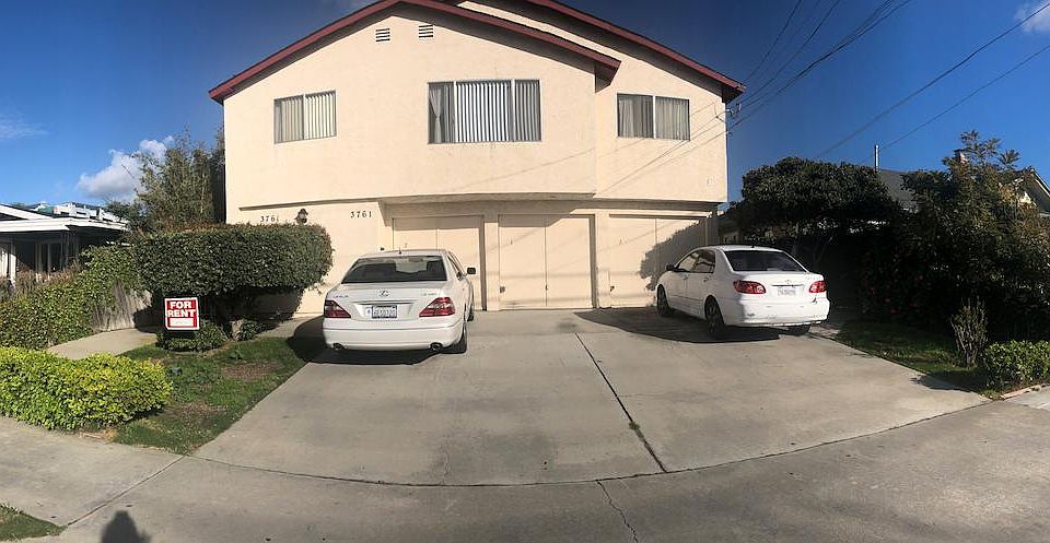 1st image of 3761 Granada Ave #1