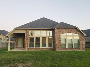 28814 Pine Grove Ct, Katy, TX 77494