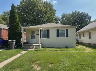 219 S Grant Ave, Indianapolis, IN