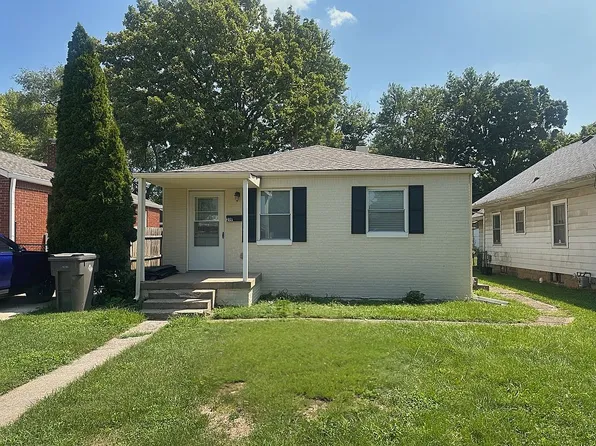 219 S Grant Ave, Indianapolis, IN 46201