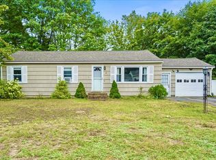 18 Wellington Ave, Dover, NH 03820