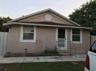 414 Frederick Ave, Dundee, FL 33838
