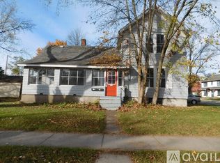 908 Michigan Ave #B, Stevens Pt, WI 54481
