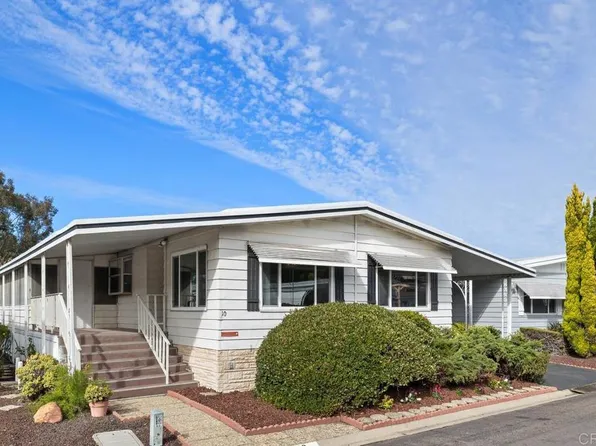 7467 Mission Gorge Rd Space 10, Santee, CA 92071