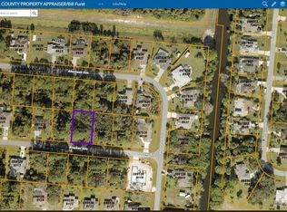 Brasher Avenue Lot #21, North Pt, FL 34287