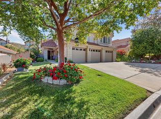 758 Cranmont Ct, Simi Valley, CA 93065