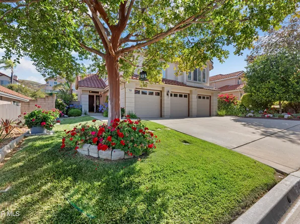 758 Cranmont Ct, Simi Valley, CA 93065