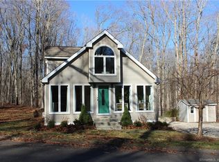 378 Dennison Rd, Westbrook, CT 06498