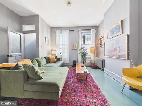 1616 Montrose St, Philadelphia, PA 19146