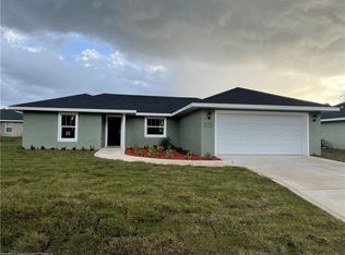 4607 Sunbeam St, Sebring, FL 33872
