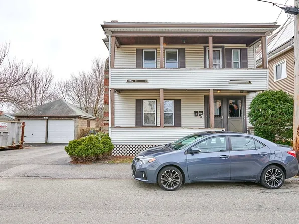 30-32 Central St, Waltham, MA 02453