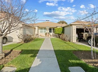 3709 Colegrove St, San Mateo, CA 94403
