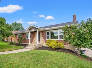 61 Edgewood Dr, Fort Thomas, KY