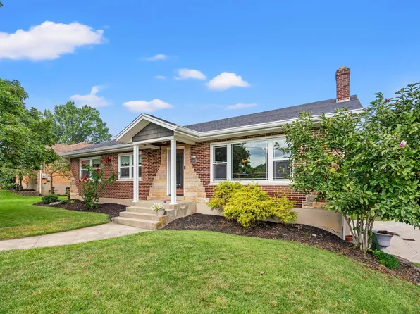 61 Edgewood Dr, Fort Thomas, KY 41075