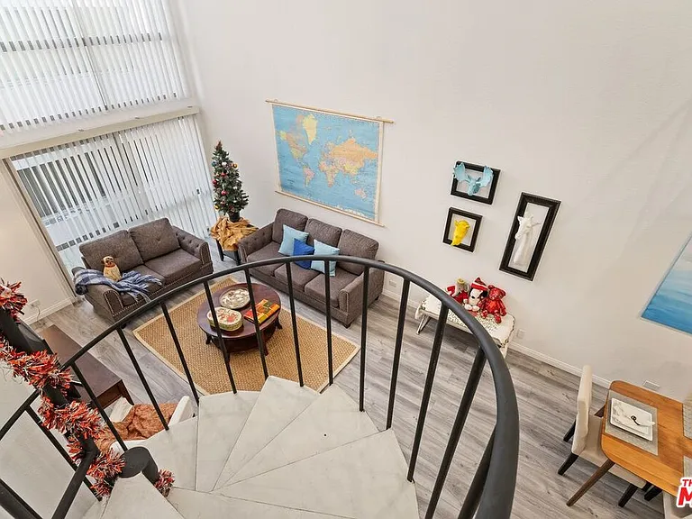1440 Veteran Ave #328 — Photo 14