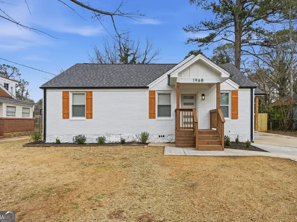 1968 Don Juan Ln, Decatur, GA 30032