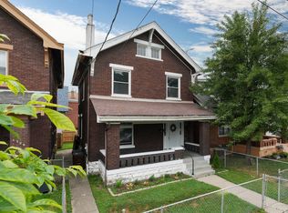 1733 Eastern Ave, Covington, KY 41014