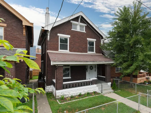 1733 Eastern Ave, Covington, KY 41014