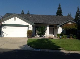 10103 N Heather Dr, Fresno, CA 93720