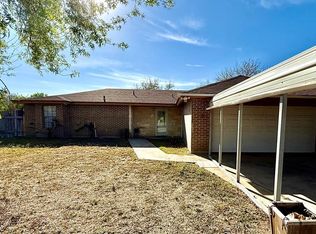 23248 El Paso Dr, Harlingen, TX 78552