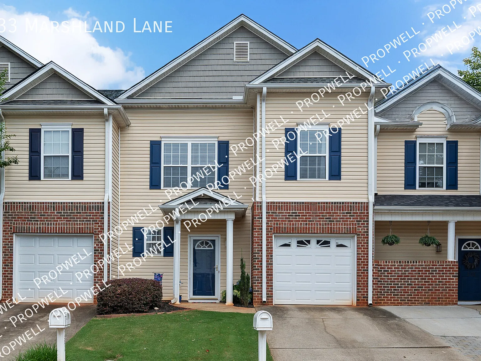 133 Marshland Lane — Photo 2