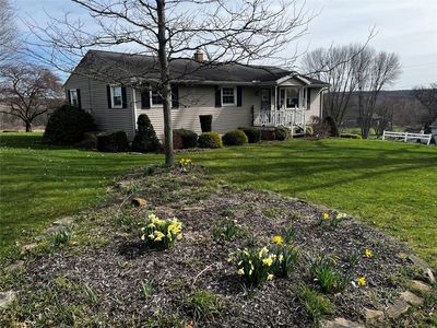 19206 State Highway 198, Saegertown, PA, 16433