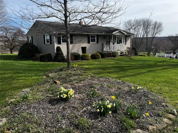 19206 State Highway 198, Saegertown, PA 16433