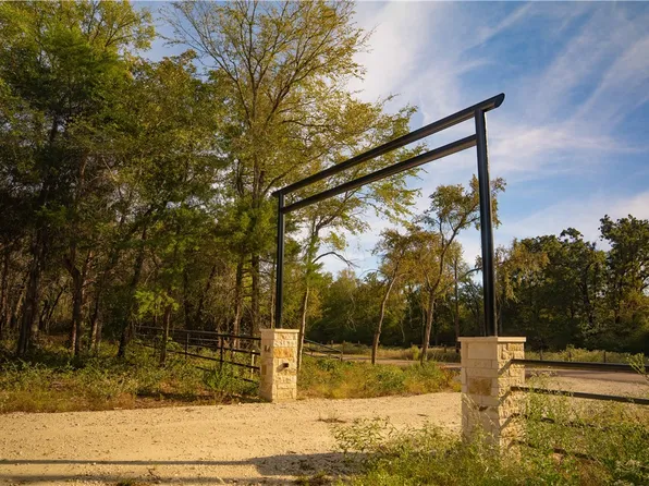 12416 Red Hill Rd Lot 11, Hearne, TX 77859