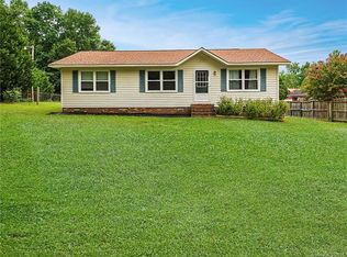 2397 Mount Gallant Rd, Rock Hill, SC 29732