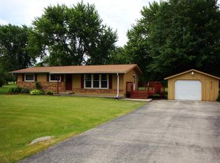 8727 Quail Dr, Belvidere, IL 61008