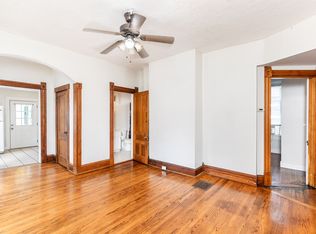 Hudson Ave., Cincinnati, OH 45212