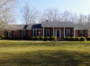 143 Glenn Bowling Rd, Somerville, AL 35670