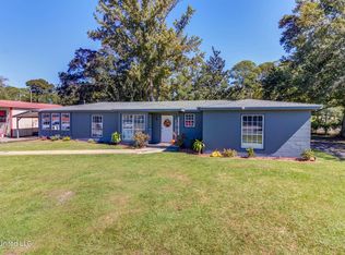 7621 Elder Ferry Rd, Moss Point, MS 39563